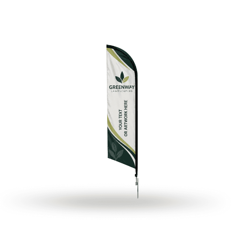 Blade Flags