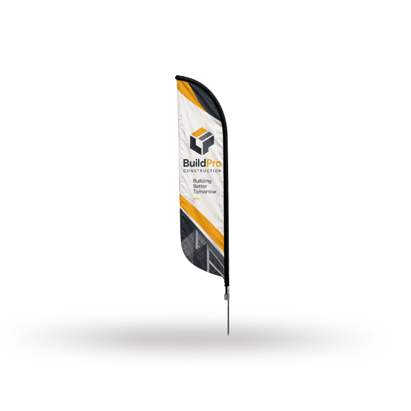 Feather Flags