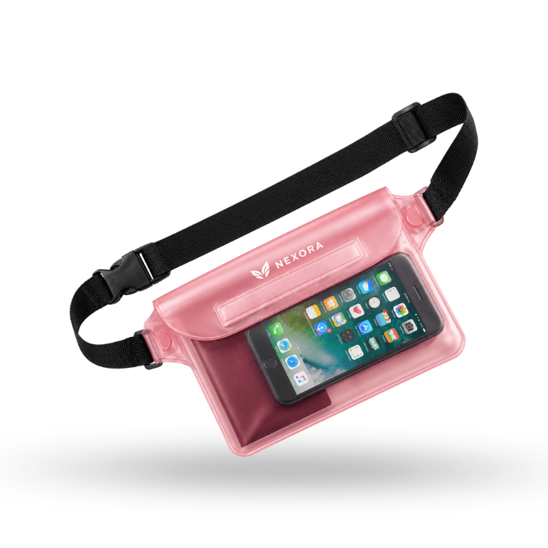 Waterproof Fanny Pack