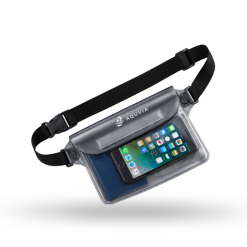 Waterproof Fanny Pack