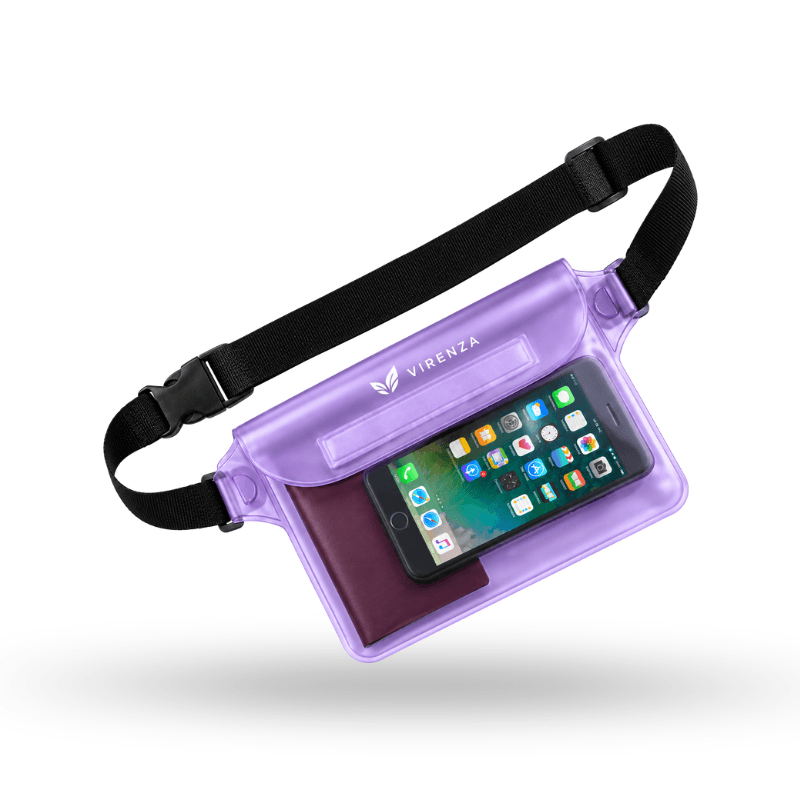 Waterproof Fanny Pack