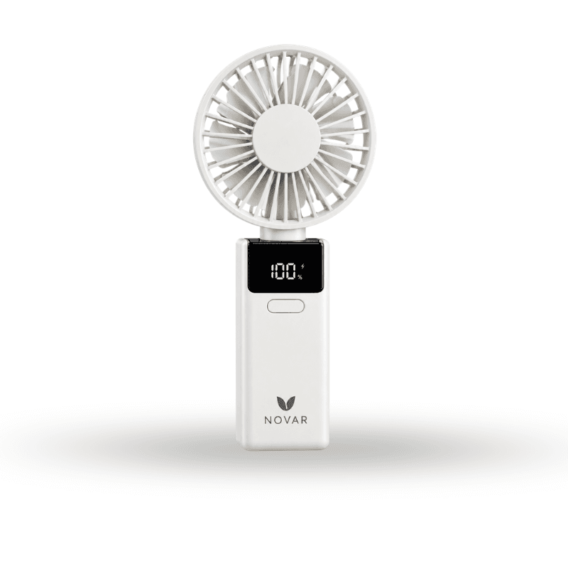 USB Hand Fan - Style 6