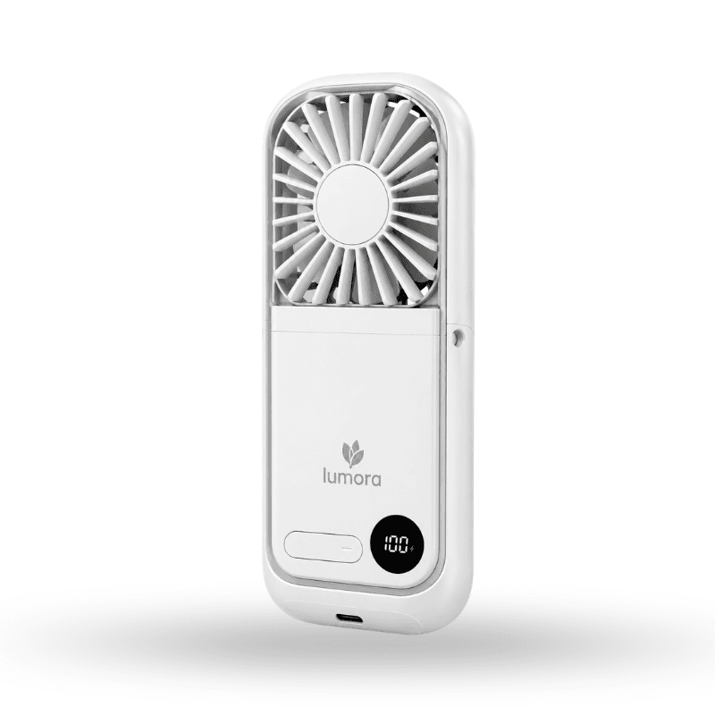 USB Hand Fan - Style 11