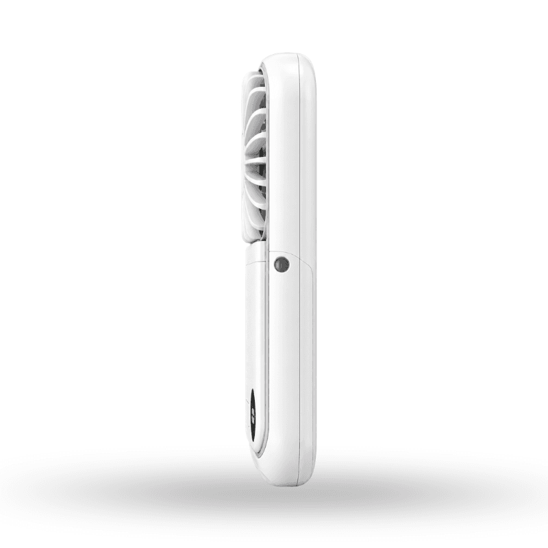 USB Hand Fan - Style 11