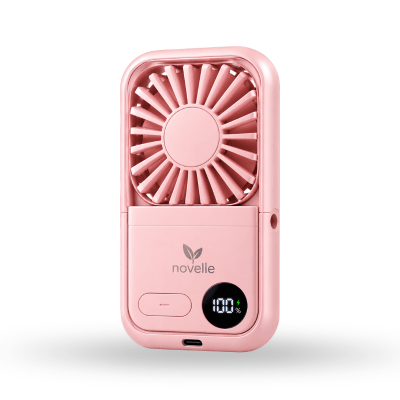 USB Hand Fan - Style 12