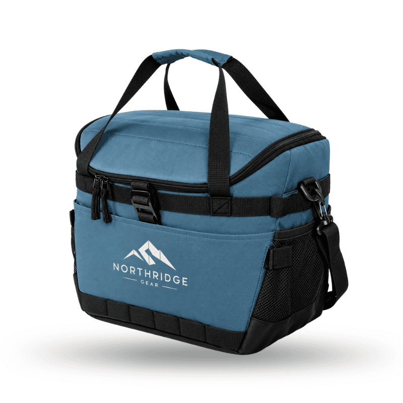 Custom Sprint 24-Pack Cooler with Logo