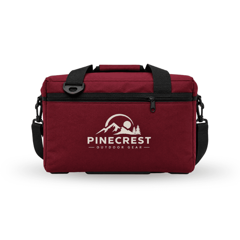Taiga 18 Pack Soft Side Cooler