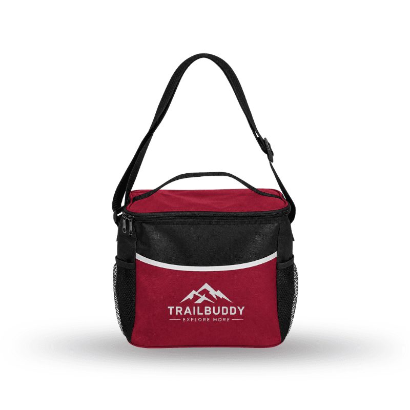 Custom Hercules 2XL Cooler Bag with Logo