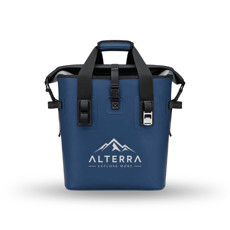 Custom Dri Duck Escapade 32 Can Cooler Bag with Logo