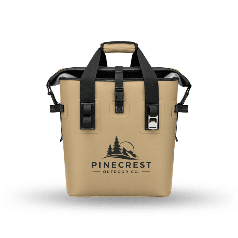 Custom Dri Duck Escapade 32 Can Cooler Bag with Logo