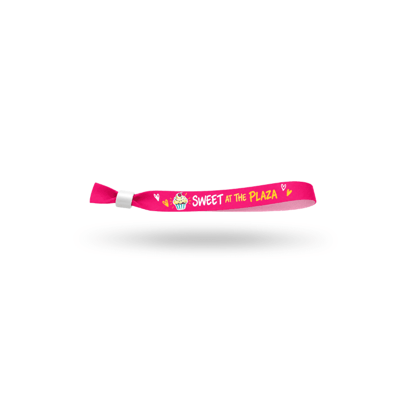 Custom Woven Bands