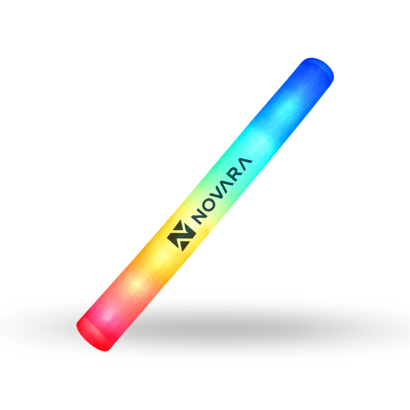 Glow LED Foam Sticks