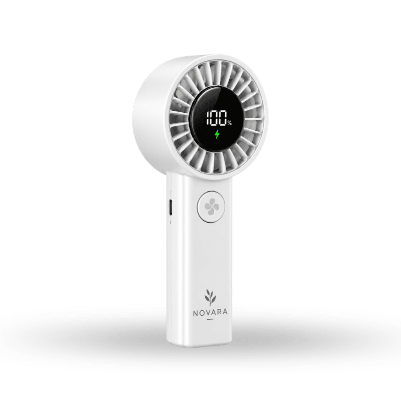 USB Hand Fan - Style 1