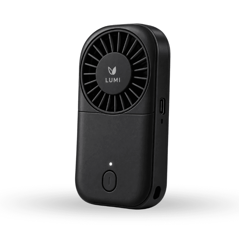 USB Hand Fan - Style 3