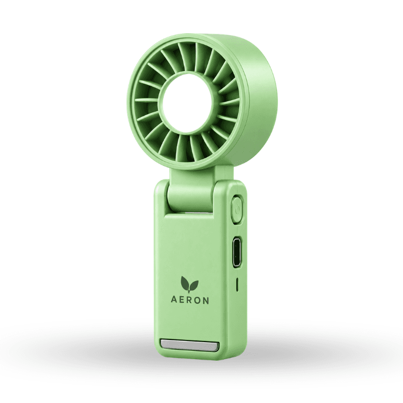 USB Hand Fan - Style 4