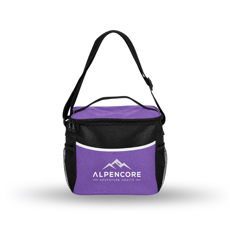 Custom Hercules 2XL Cooler Bag with Logo